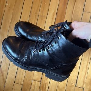 Vagabond Kenova Boots